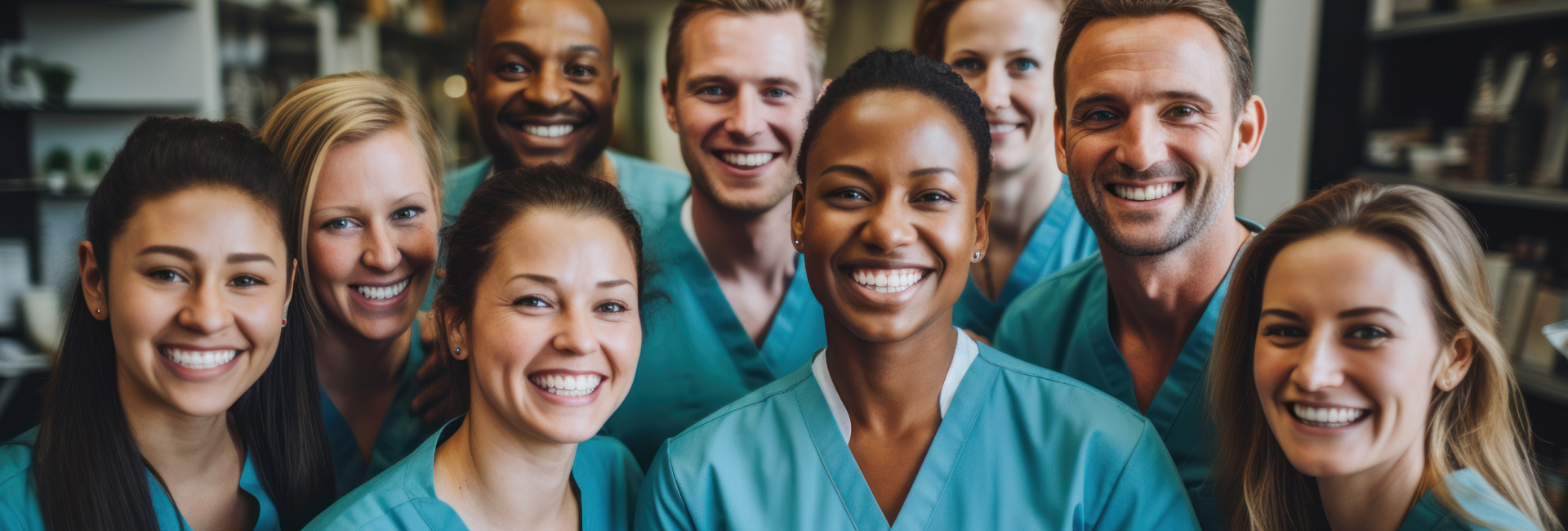 Careers at Guttenberg Care Center